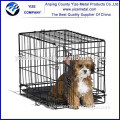 Folding Pet Dog Kennel Wire/stainless steel metal outdoor pet playpen